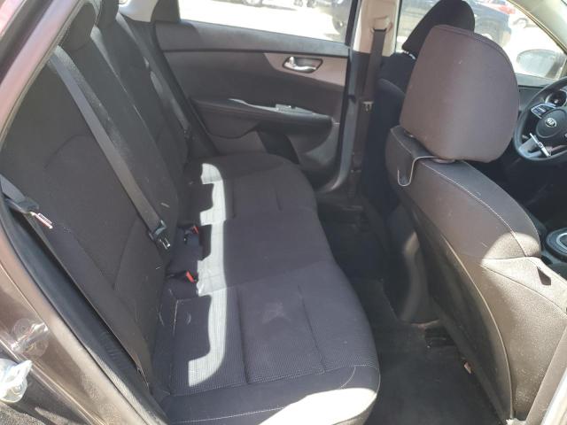 Photo 10 from auction – 2020 KIA FORTE FE with VIN 3KPF24AD6LE174776