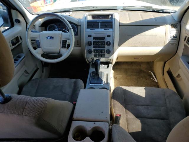 Photo 8 from auction – 2009 FORD ESCAPE XLT with VIN 1FMCU03729KD06852