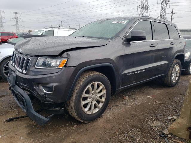 JEEP GRAND CHER 2015 with VIN 1C4RJFAG5FC820102 - Photo from auction