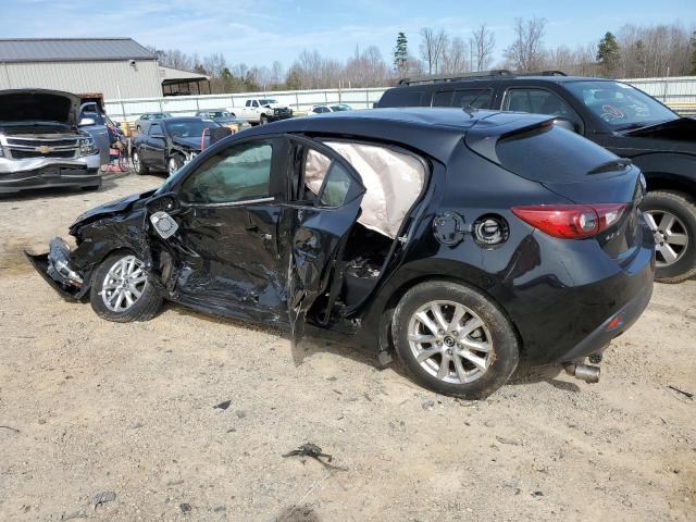 Photo 2 from auction – 2016 MAZDA 3 SPORT with VIN 3MZBM1K70GM270959