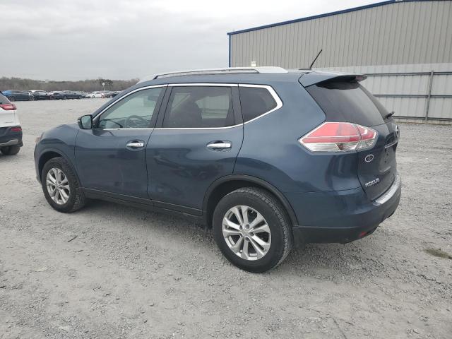 Photo 2 from auction – 2014 NISSAN ROGUE S with VIN 5N1AT2MV0EC860138