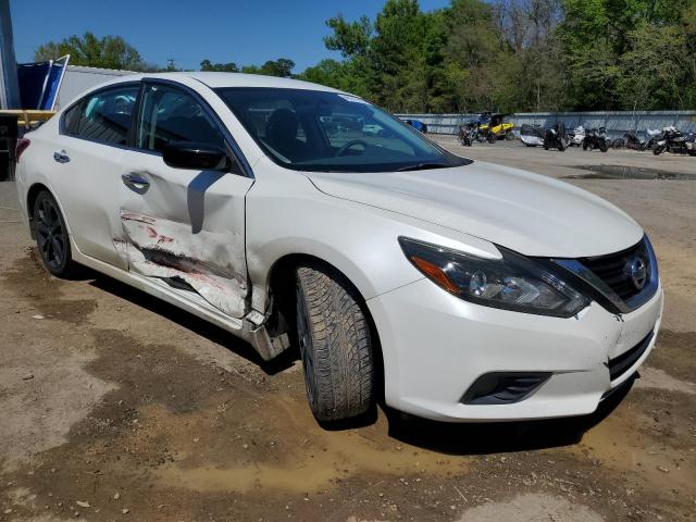 Photo 4 from auction – 2017 NISSAN ALTIMA 2.5 with VIN 1N4AL3AP8HC214064