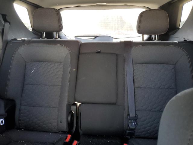 Photo 10 from auction – 2019 CHEVROLET EQUINOX LT with VIN 2GNAXTEV4K6198573