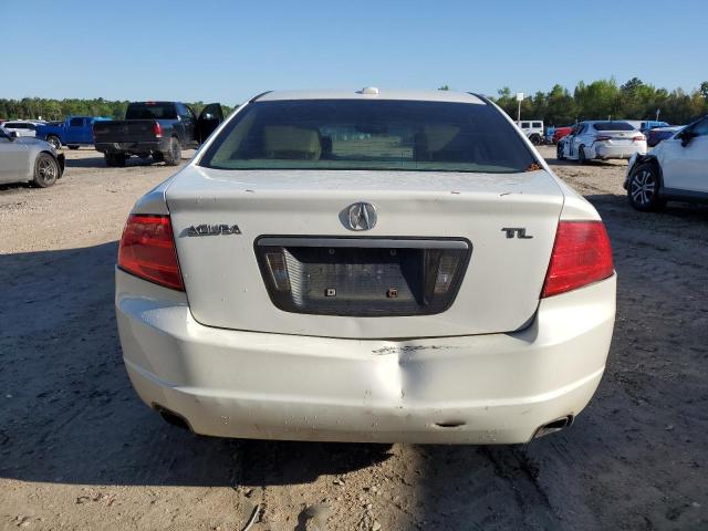 Photo 6 from auction – 2006 ACURA 3.2TL with VIN 19UUA66256A045076