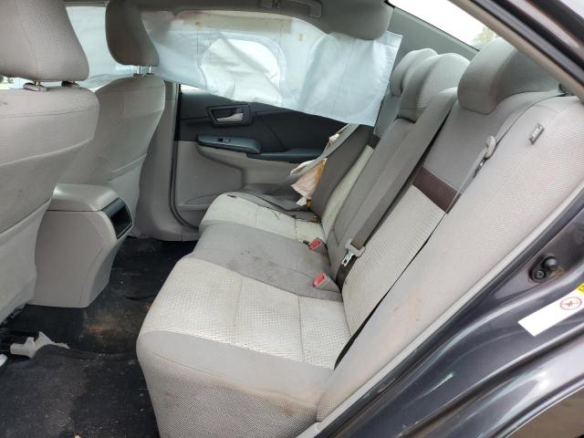 Photo 10 from auction – 2012 TOYOTA CAMRY BASE with VIN 4T4BF1FK4CR175937