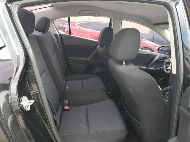 Photo 10 from auction – 2011 MAZDA 3 I with VIN JM1BL1UF6B1471944