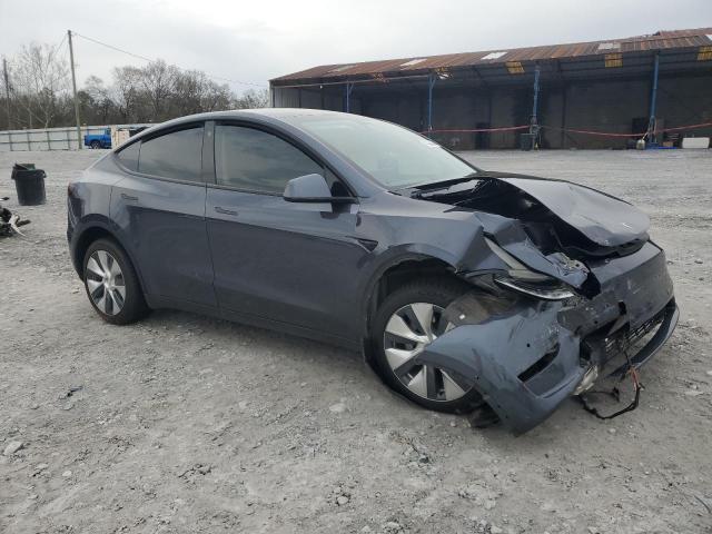 Photo 4 from auction – 2022 TESLA MODEL Y with VIN 7SAYGDEE0NF380513