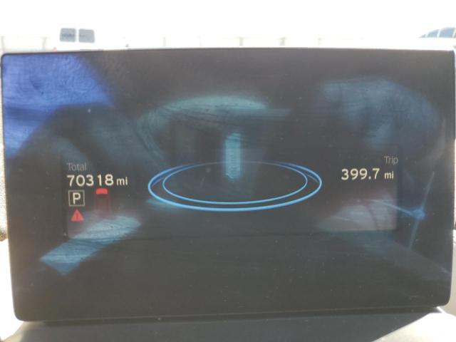 Photo 9 from auction – 2019 BMW I3 REX with VIN WBY8P4C54K7D27767
