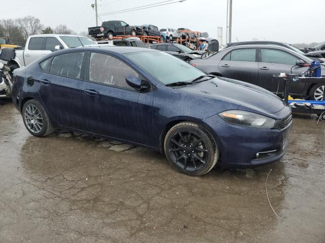 Photo 4 from auction – 2014 DODGE DART SXT with VIN 1C3CDFBB4ED907972