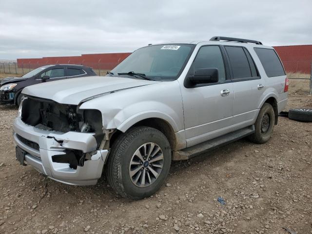 FORD EXPEDITION 2017 with VIN 1FMJU1JTXHEA75709 - Photo from auction