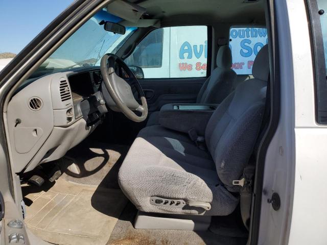 Photo 7 from auction – 1996 GMC SIERRA C35 with VIN 1GTHC39J3TE544765