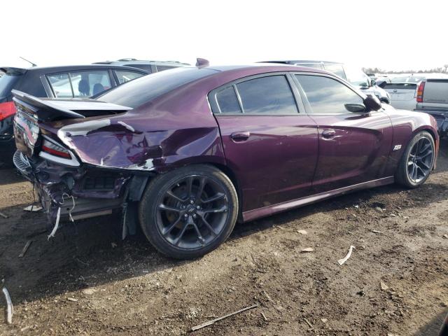 Photo 3 from auction – 2020 DODGE CHARGER SC with VIN 2C3CDXGJ1LH221538