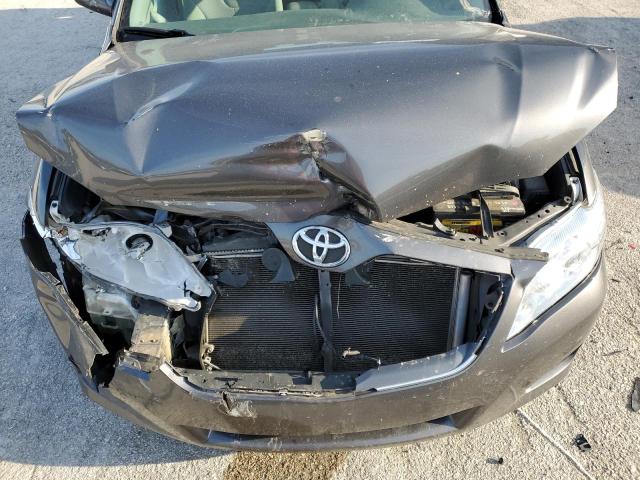 Photo 11 from auction – 2011 TOYOTA CAMRY BASE with VIN 4T4BF3EK3BR170997