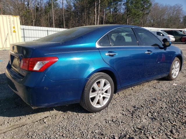 Photo 3 from auction – 2008 LEXUS ES with VIN JTHBJ46G782165382