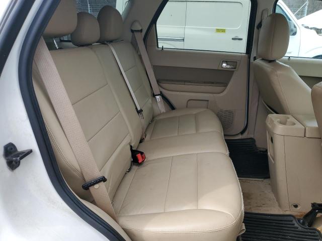 Photo 10 from auction – 2011 FORD ESCAPE LIM with VIN 1FMCU9EGXBKB69103