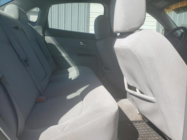 Photo 10 from auction – 2007 BUICK LACROSSE C with VIN 2G4WC582471221101