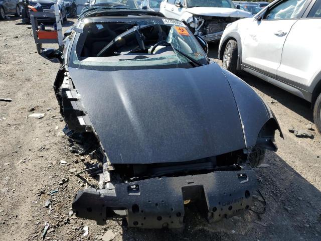 Photo 5 from auction – 2013 CHEVROLET CORVETTE with VIN 1G1YE2DW6D5102578