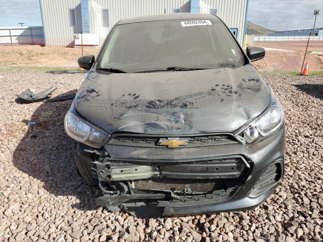 Photo 5 from auction – 2018 CHEVROLET SPARK LS with VIN KL8CB6SA6JC472535