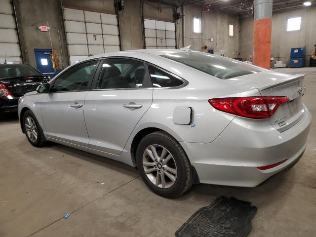 Photo 2 from auction – 2015 HYUNDAI SONATA SE with VIN 5NPE24AF5FH201768