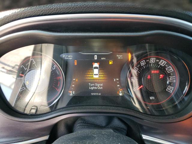 Photo 9 from auction – 2016 DODGE CHALLENGER with VIN 2C3CDZBT3GH240733