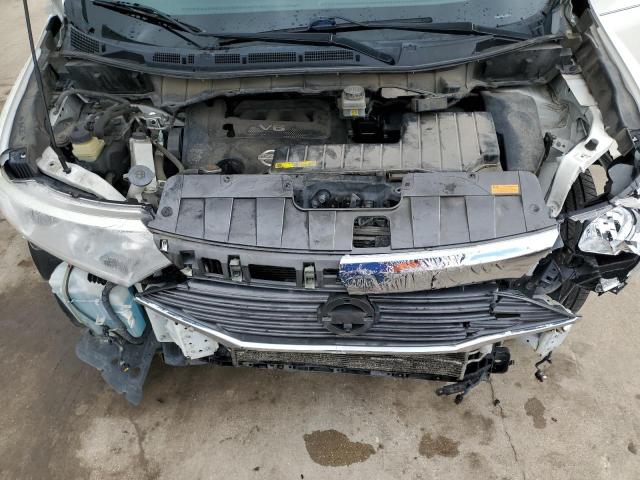 Photo 12 from auction – 2015 NISSAN QUEST S with VIN JN8AE2KP0F9132003