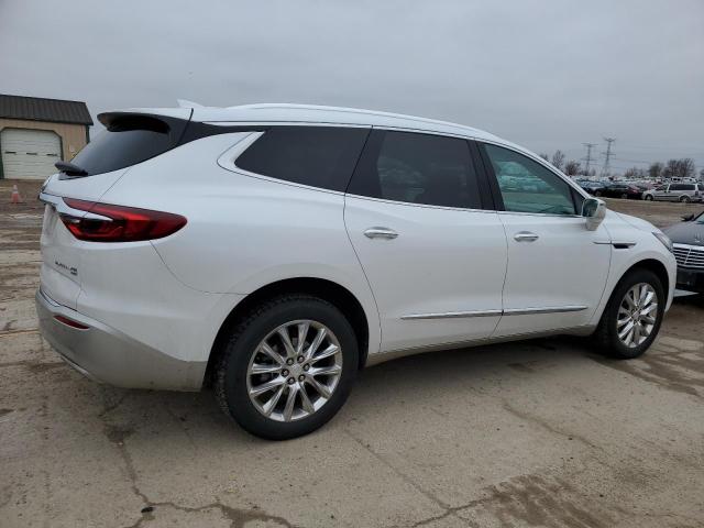 Photo 3 from auction – 2018 BUICK ENCLAVE PR with VIN 5GAEVBKW0JJ274221