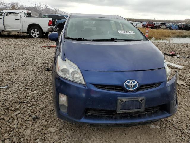 Photo 5 from auction – 2011 TOYOTA PRIUS with VIN JTDKN3DU4B5336720