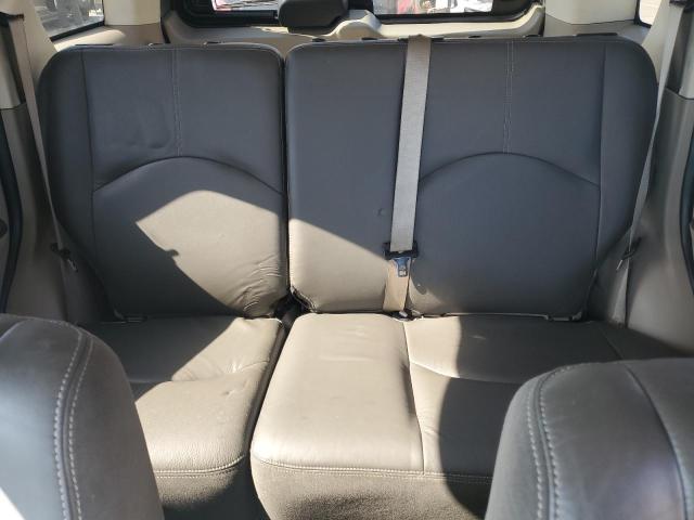 Photo 10 from auction – 2009 MAZDA TRIBUTE HY with VIN 4F2CZ49379KM02784