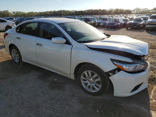 Photo 4 from auction – 2017 NISSAN ALTIMA 2.5 with VIN 1N4AL3AP2HC227716