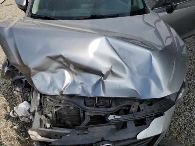 Photo 11 from auction – 2014 MAZDA 3 TOURING with VIN JM1BM1L72E1185018