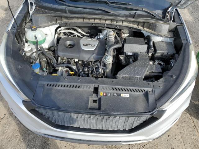 Photo 12 from auction – 2016 HYUNDAI TUCSON LIM with VIN KM8J33A27GU250797