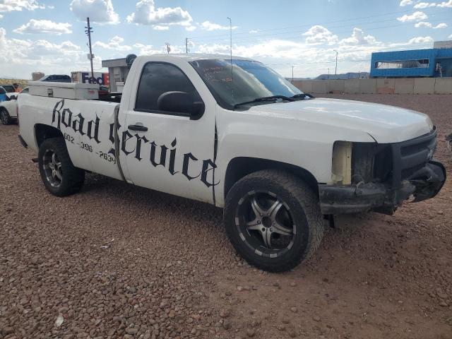 صورة رقم 4 من المزاد - 2011 CHEVROLET SILVERADO مع VIN 1GCNCPEX7BZ440792