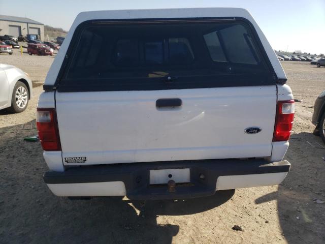 Photo 6 from auction – 2002 FORD RANGER SUP with VIN 1FTYR14U72TA13583