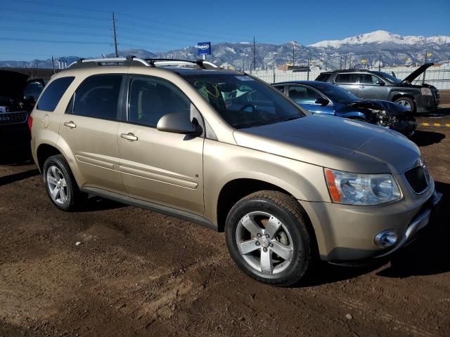 Photo 4 from auction – 2007 PONTIAC TORRENT with VIN 2CKDL73FX76004388