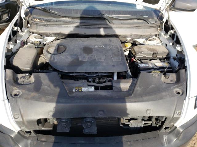 Photo 11 from auction – 2014 JEEP CHEROKEE T with VIN 1C4PJMBS3EW216561