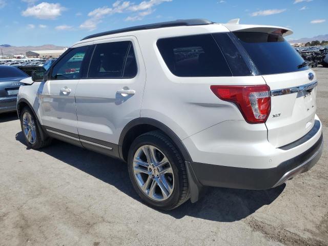 Photo 2 from auction – 2016 FORD EXPLORER X with VIN 1FM5K8D82GGC63912