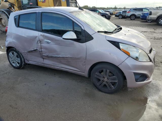 Photo 4 from auction – 2013 CHEVROLET SPARK LS with VIN KL8CB6S96DC607720