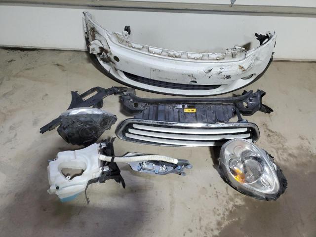 Photo 12 from auction – 2013 MINI COOPER COU with VIN WMWZB3C54DWM08835