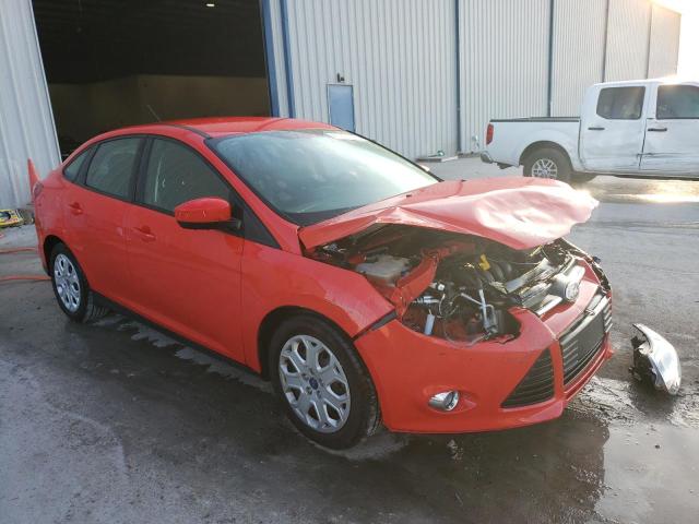 Photo 4 from auction – 2012 FORD FOCUS SE with VIN 1FAHP3F28CL260647