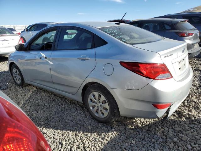 Photo 2 from auction – 2016 HYUNDAI ACCENT SE with VIN KMHCT4AE7GU128384