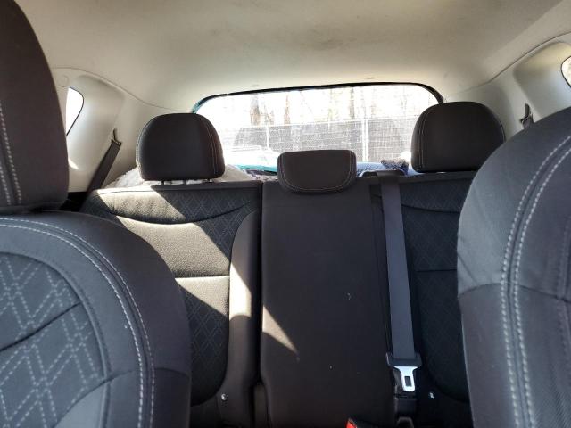 Photo 10 from auction – 2016 KIA SOUL with VIN KNDJN2A24G7273722