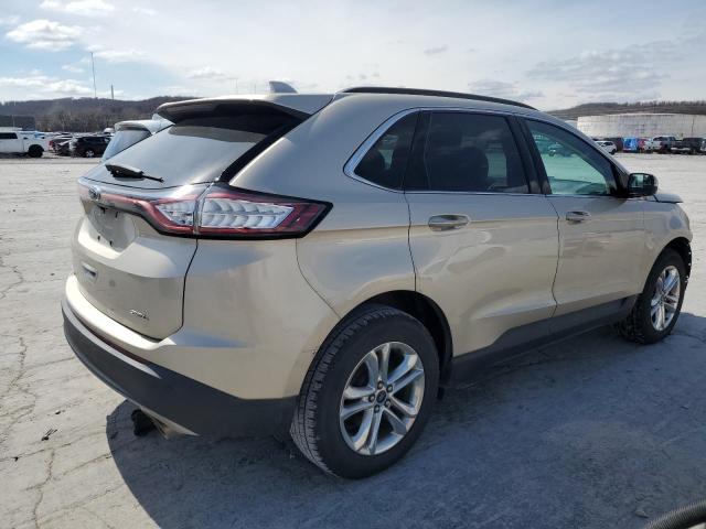 Photo 3 from auction – 2018 FORD EDGE SEL with VIN 2FMPK3J82JBC12084