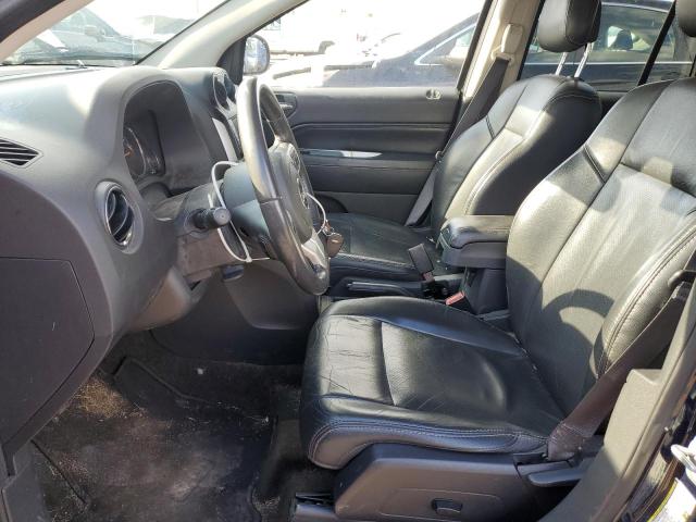 Photo 7 from auction – 2016 JEEP COMPASS LA with VIN 1C4NJDEB7GD795751