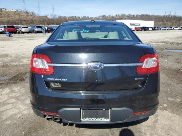 Photo 6 from auction – 2011 FORD TAURUS SEL with VIN 1FAHP2EW0BG121456