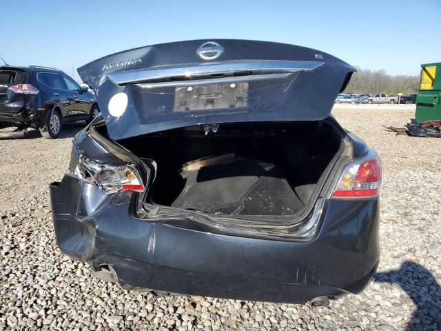 Photo 6 from auction – 2015 NISSAN ALTIMA with VIN 1N4AL3AP0FN341425