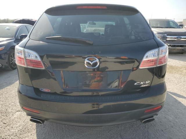 Photo 6 from auction – 2011 MAZDA CX-9 with VIN JM3TB3CA7B0329267