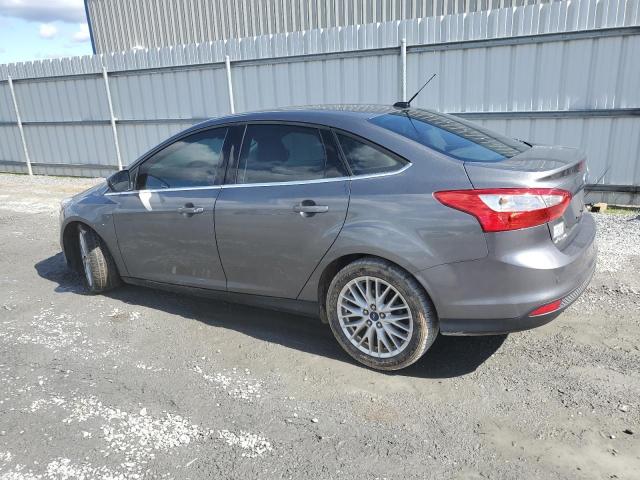 Photo 2 from auction – 2012 FORD FOCUS SEL with VIN 1FAHP3H2XCL309070