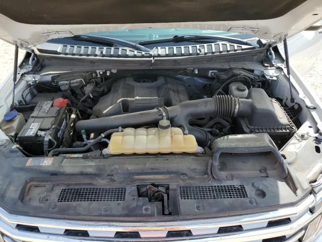 Photo 12 from auction – 2018 FORD EXPEDITION with VIN 1FMJU2AT9JEA01077