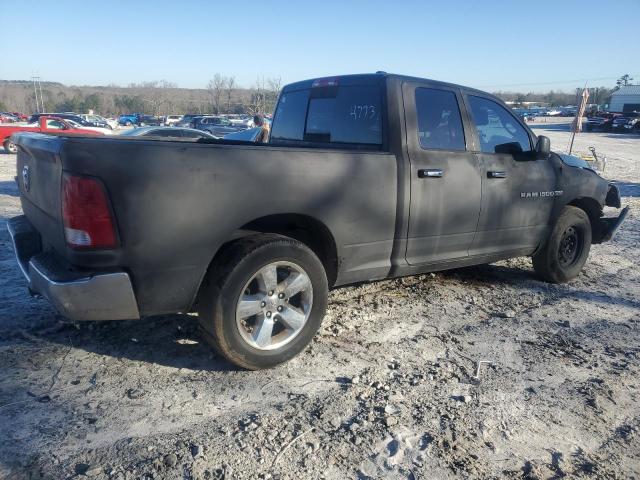 Photo 3 from auction – 2012 DODGE RAM 1500 S with VIN 1C6RD6GT9CS254773