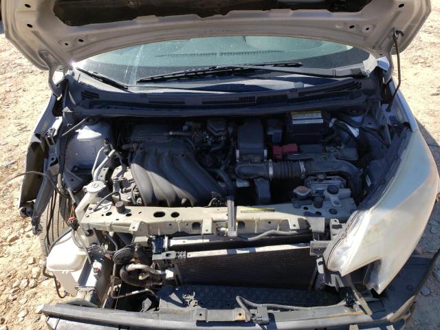 Photo 11 from auction – 2015 NISSAN VERSA NOTE with VIN 3N1CE2CP5FL421536